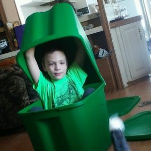 Meet your Posher, Cheryl